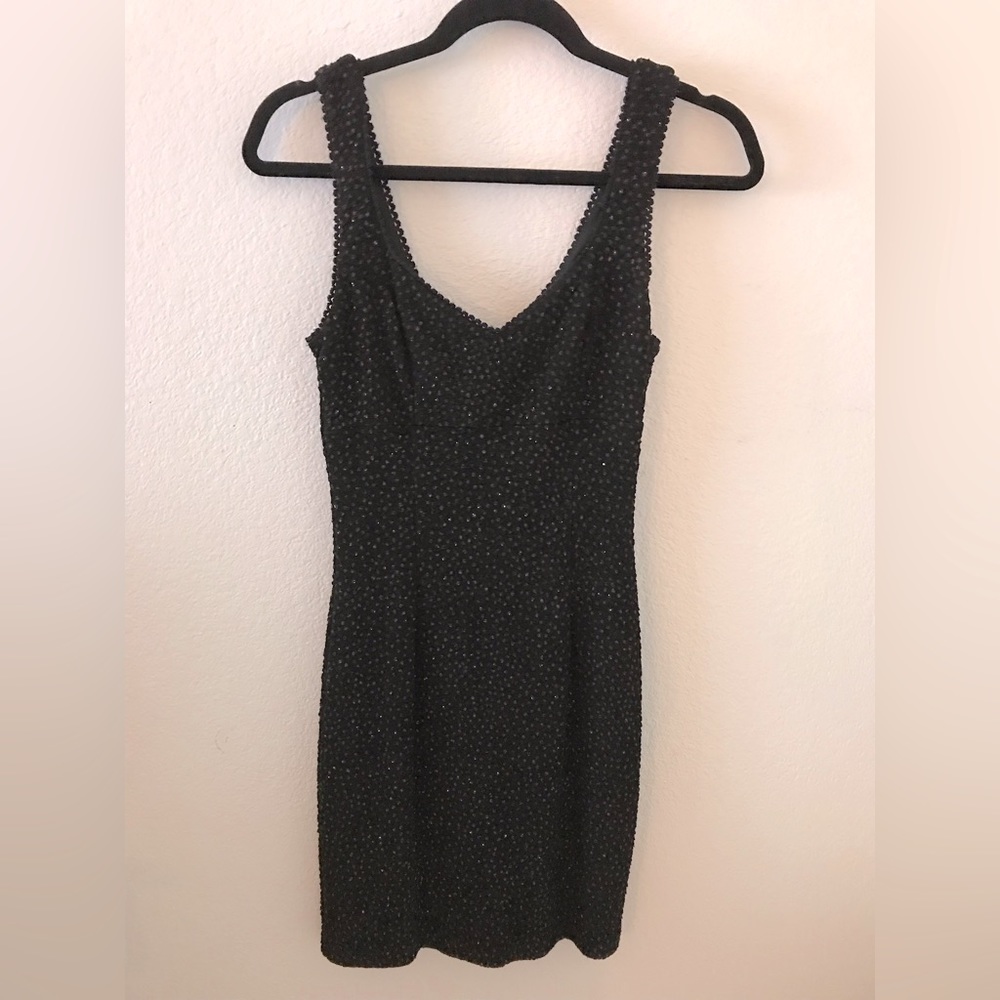 Mystic Sparkle Dress Size M